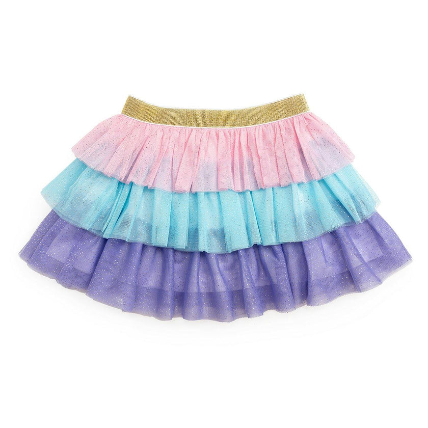 Dream Petal Tutu