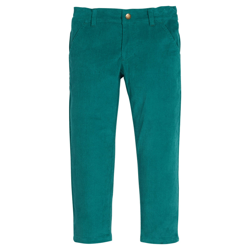 Twiggy Pants