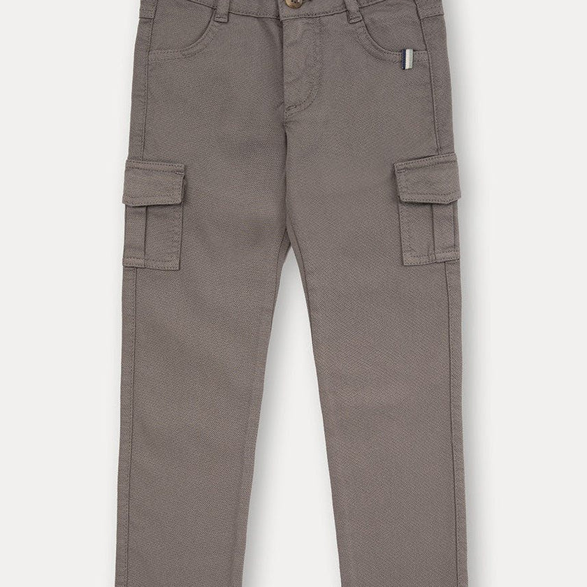 Cargo Trousers