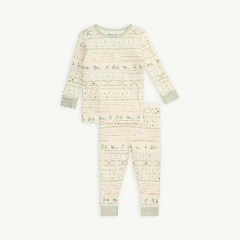 Magnetic PJ Set TIME OF WONDER