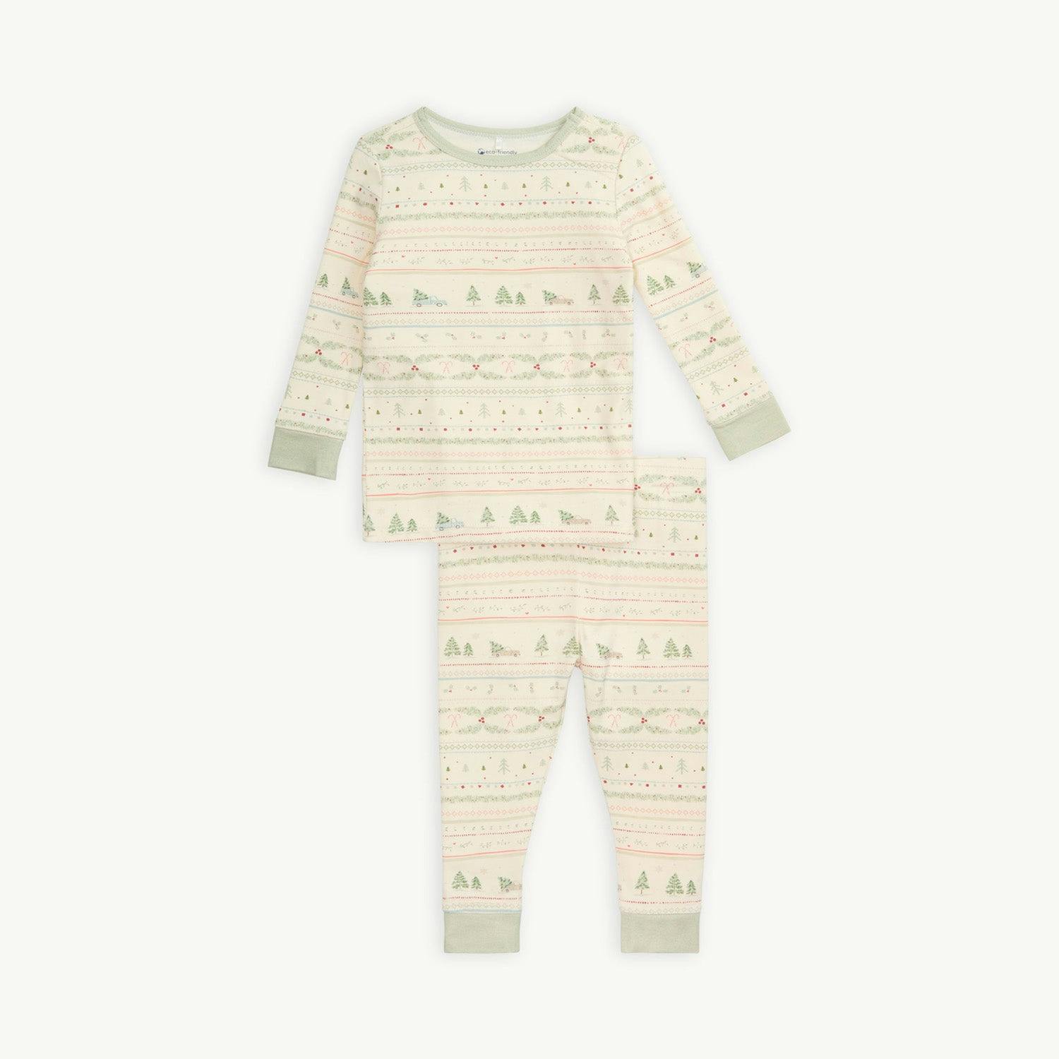 Magnetic PJ Set TIME OF WONDER