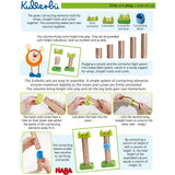 Kullerbu Columns Expansion Set