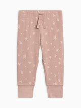 Charlie Ribbed Joggers