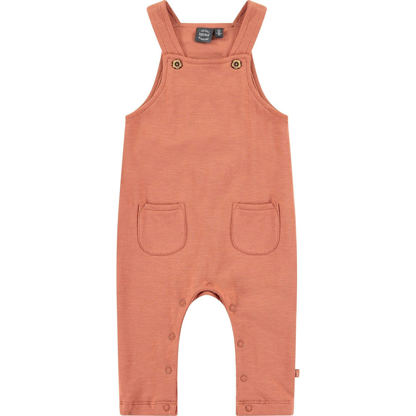 Front Pocket Overalls