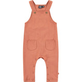 Front Pocket Overalls