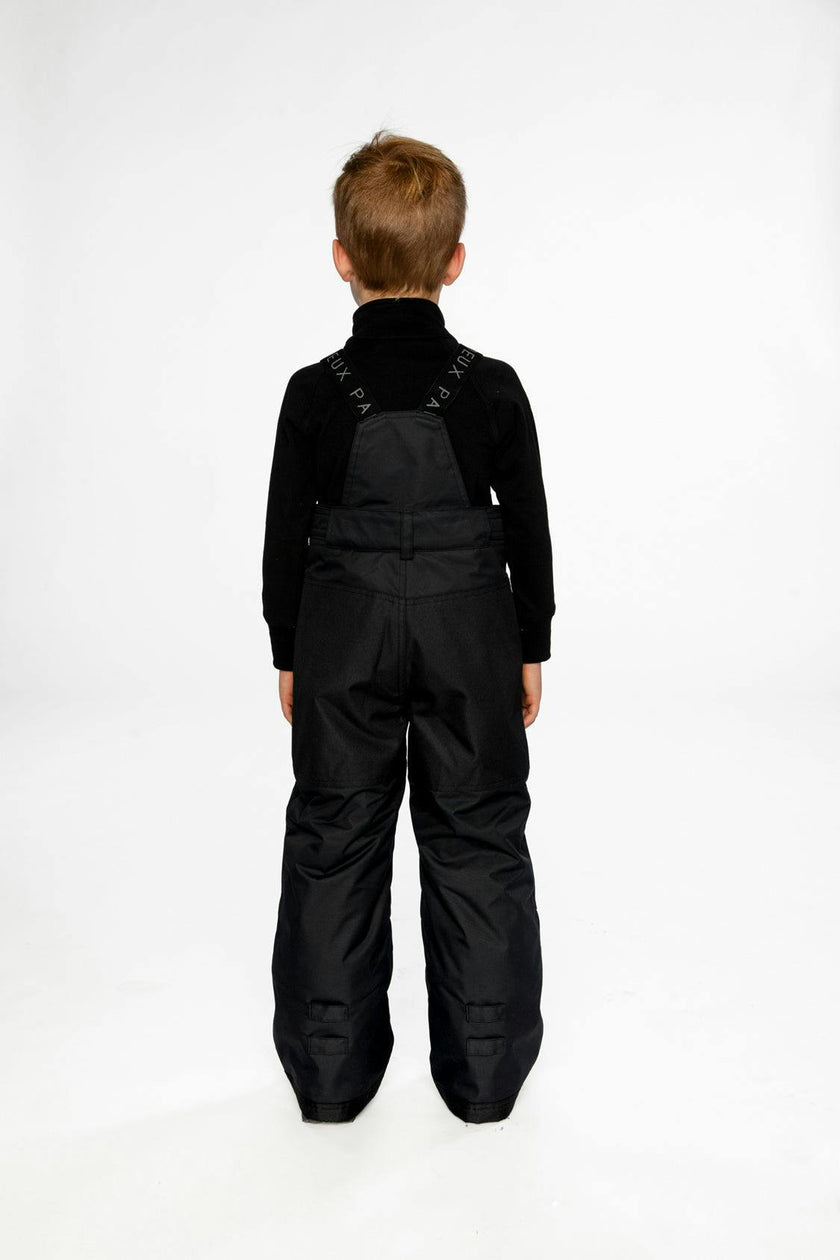 Play Snow Pants Black