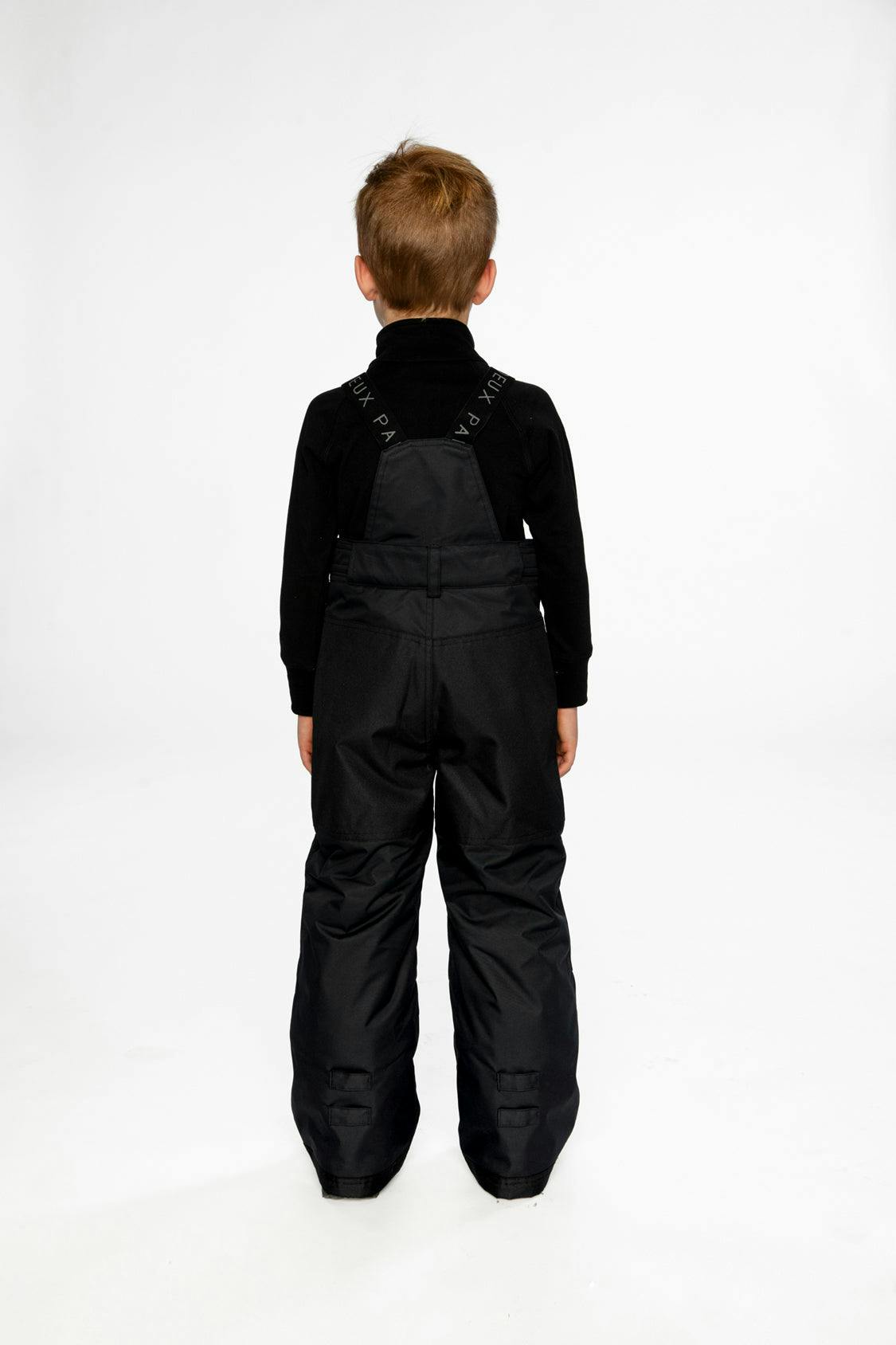 Play Snow Pants Black
