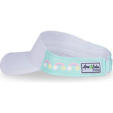 Little Love Tennis Visor