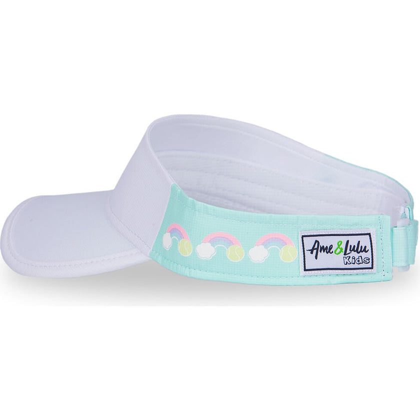 Little Love Tennis Visor