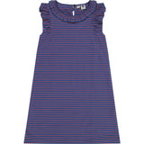 Colette Ruffle Dress