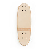 BANWOOD SKATEBOARD - CREAM