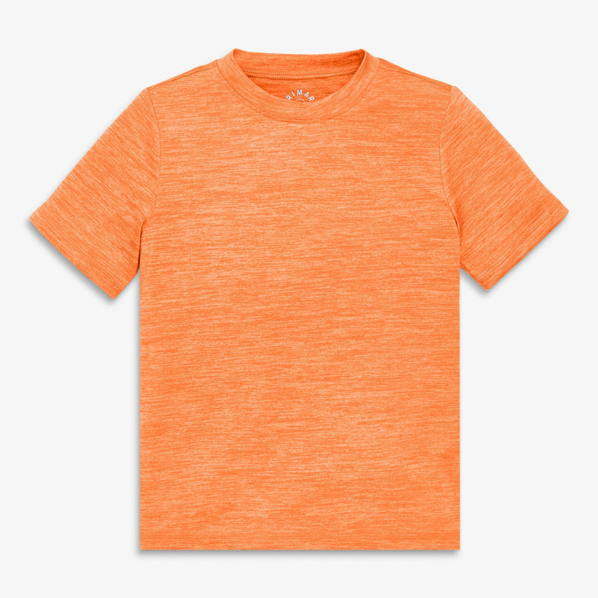 Kids StayCool classic tee