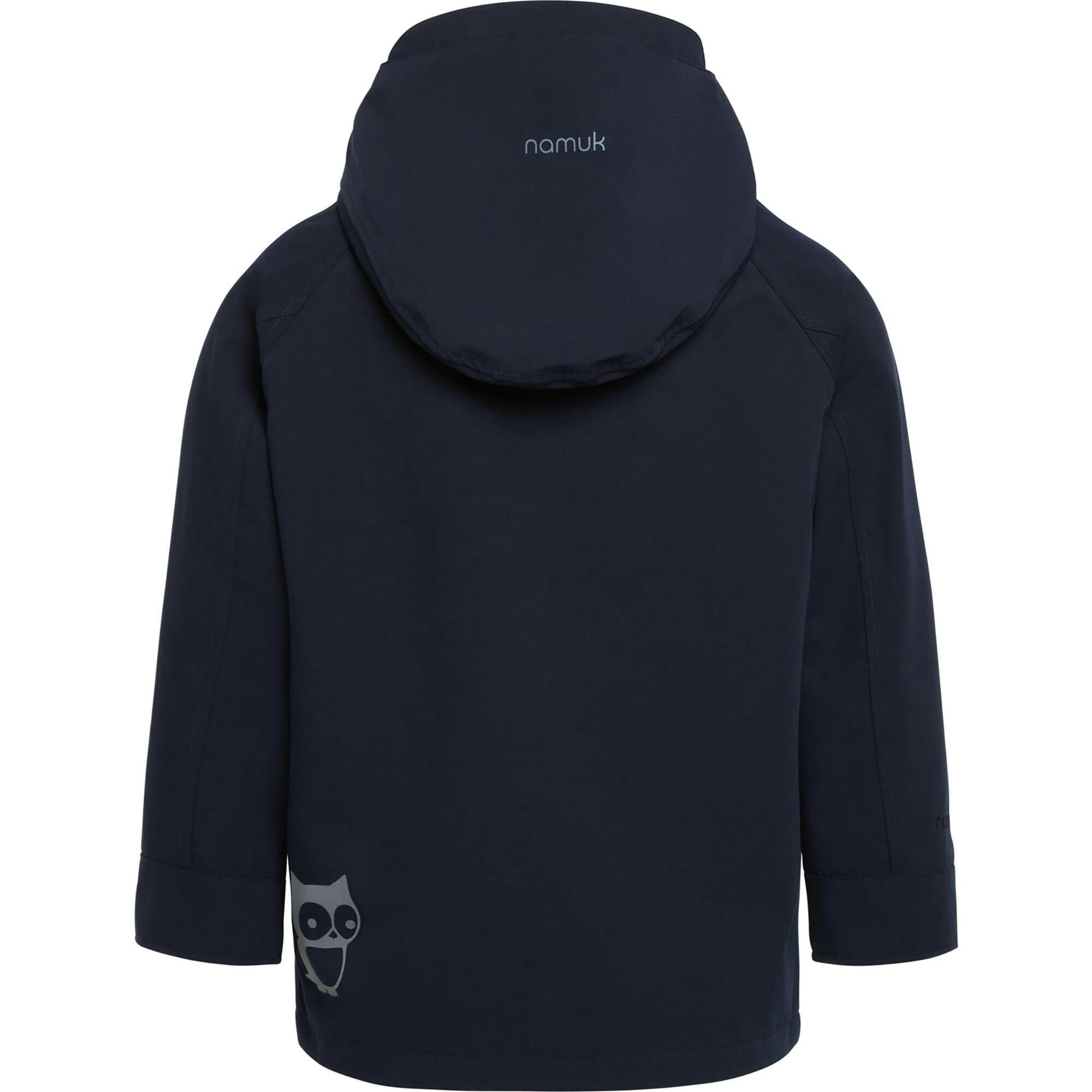 Variat parka