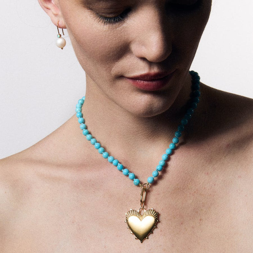 Pearl Earring