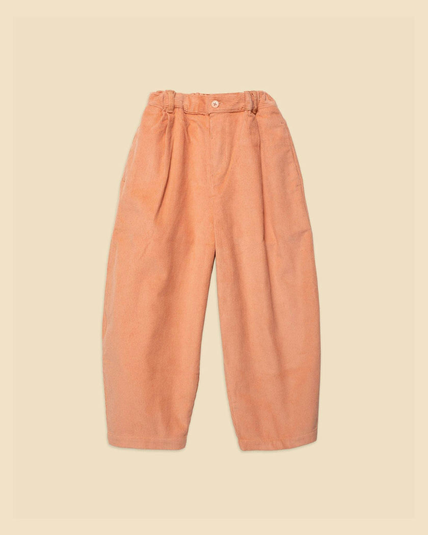 Friday Pant in Sunset Serenade Corduroy