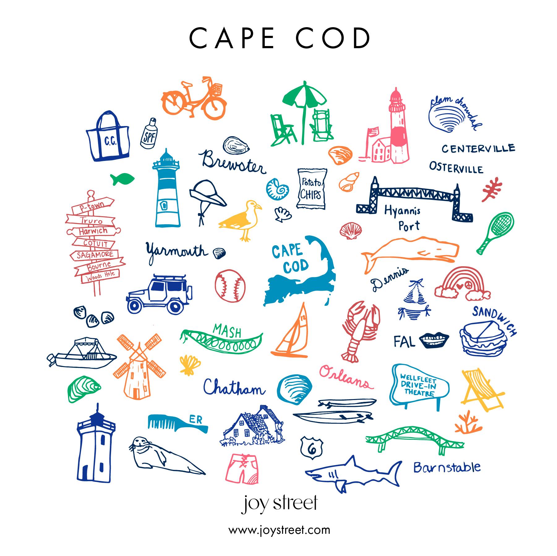 Cape Cod Short Sleeve Body Suit