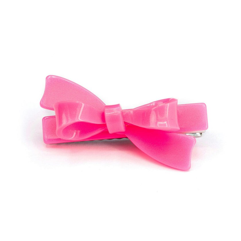 Bow knot Hair Clip