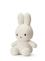 Miffy Terry Cream - 13"