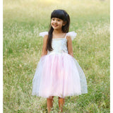 Sequins Princess Dress
