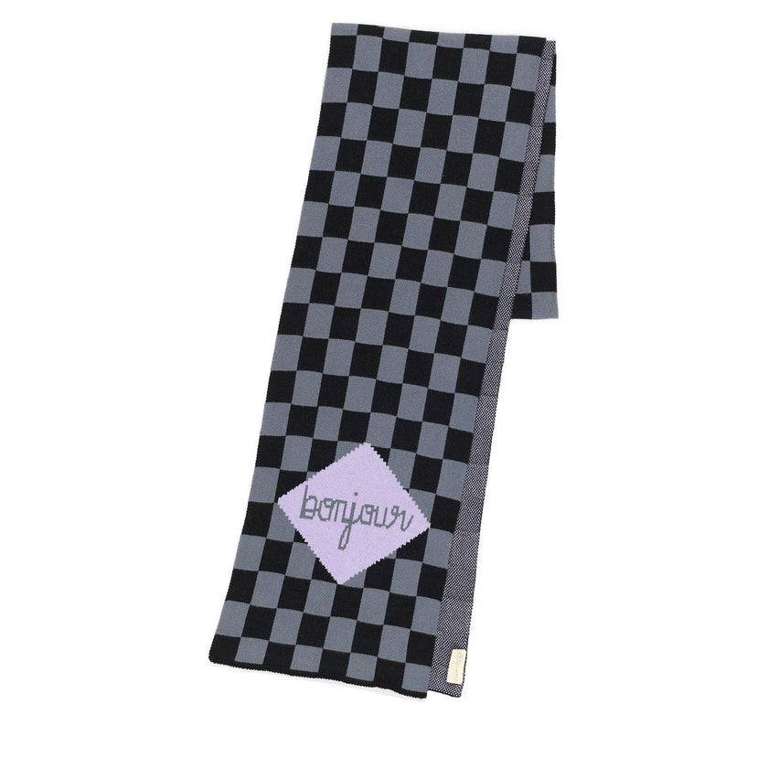 Bonjour Scarf