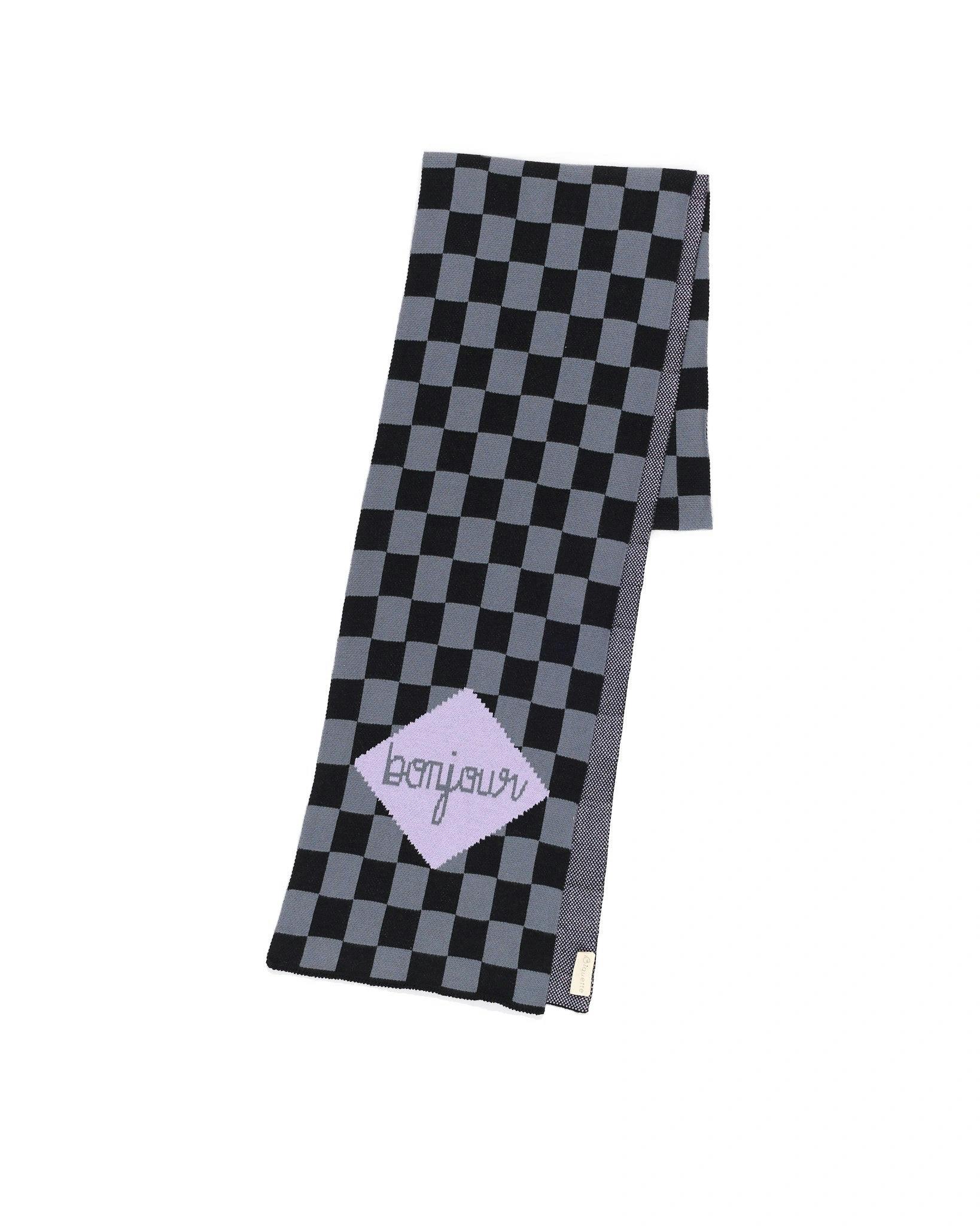 Bonjour Scarf