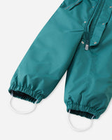 Gotland - Toddler ReimaTec Waterproof Snowsuit