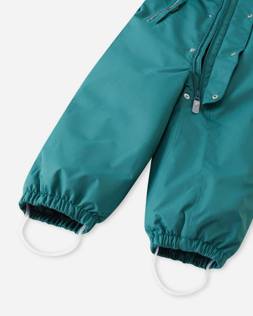 Gotland - Toddler ReimaTec Waterproof Snowsuit