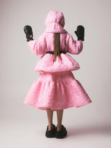 Bjork Skirt Pink