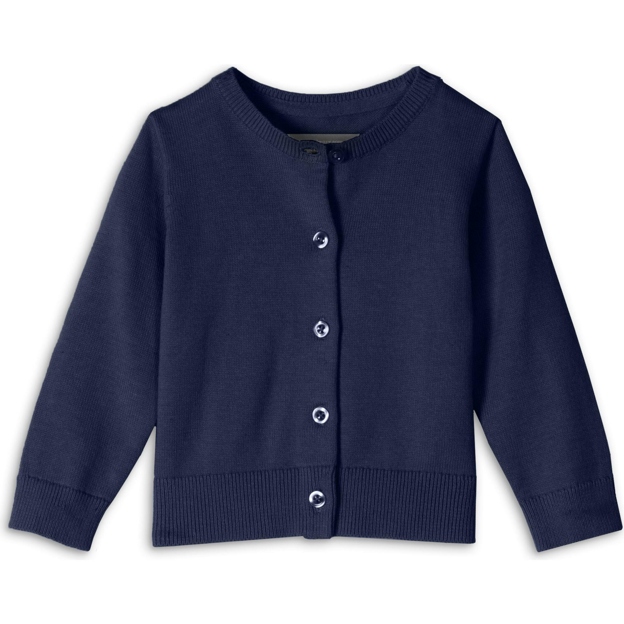 Baby Cardi Sweater