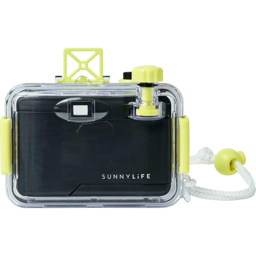 Underwater Camera: Zest