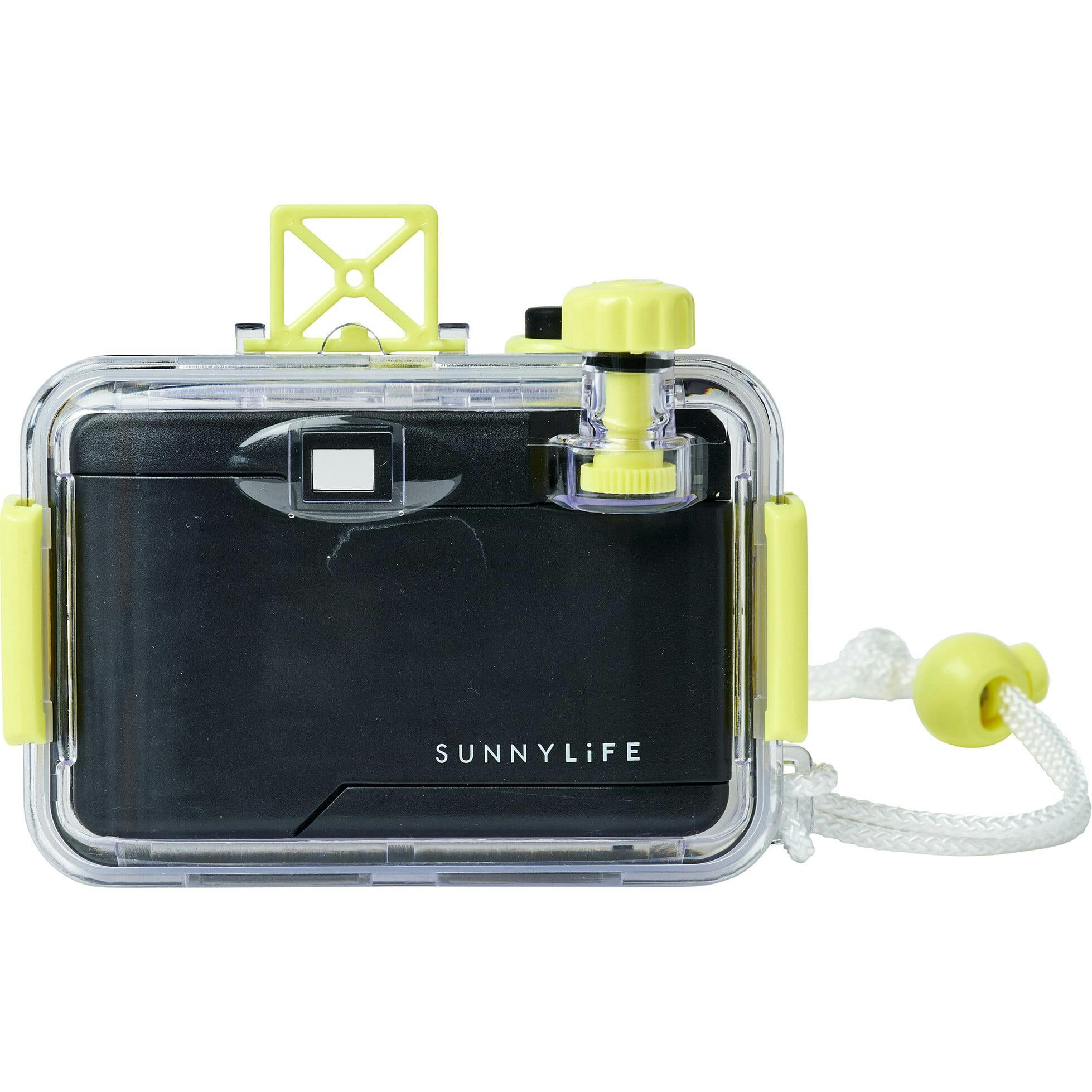 Underwater Camera: Zest