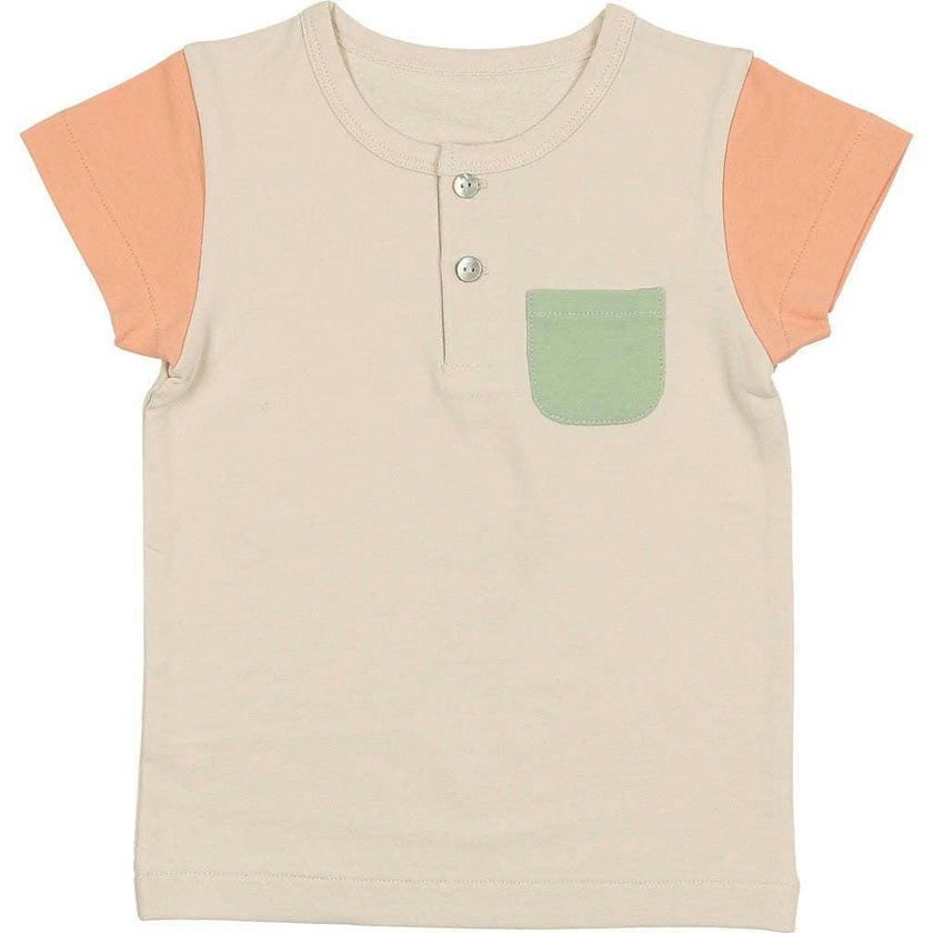 Sunshine Rainbows Boys Top