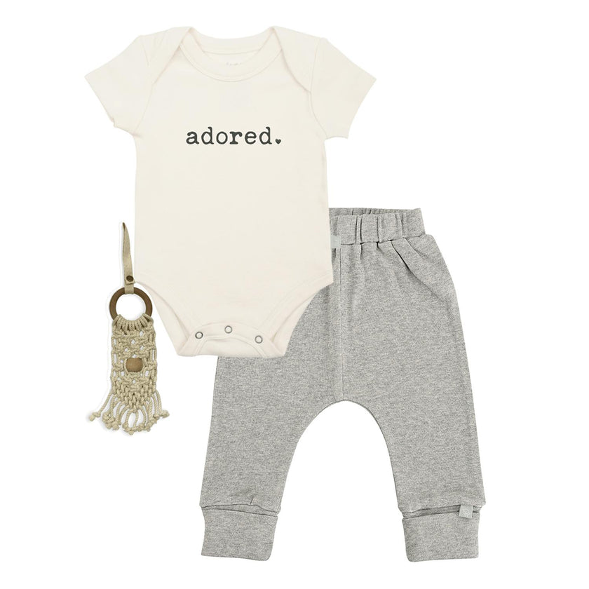 gift set | adored
