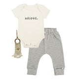 gift set | adored