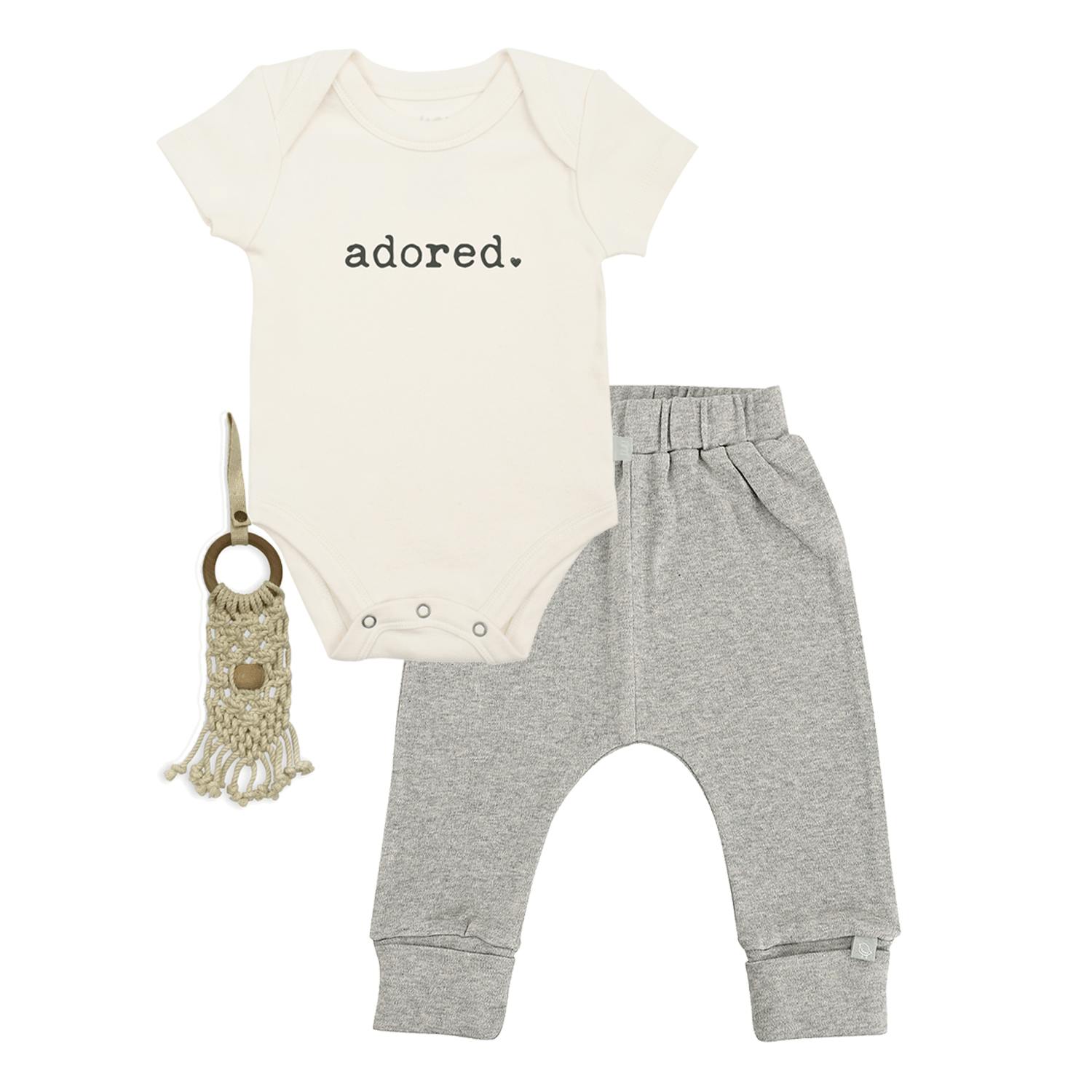 gift set | adored