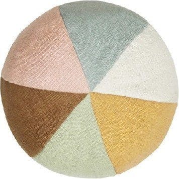 Cushion Ball