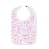 New York City Baby Bib