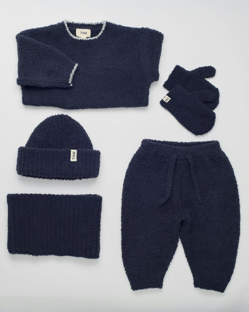 Mittens • Fuzzy