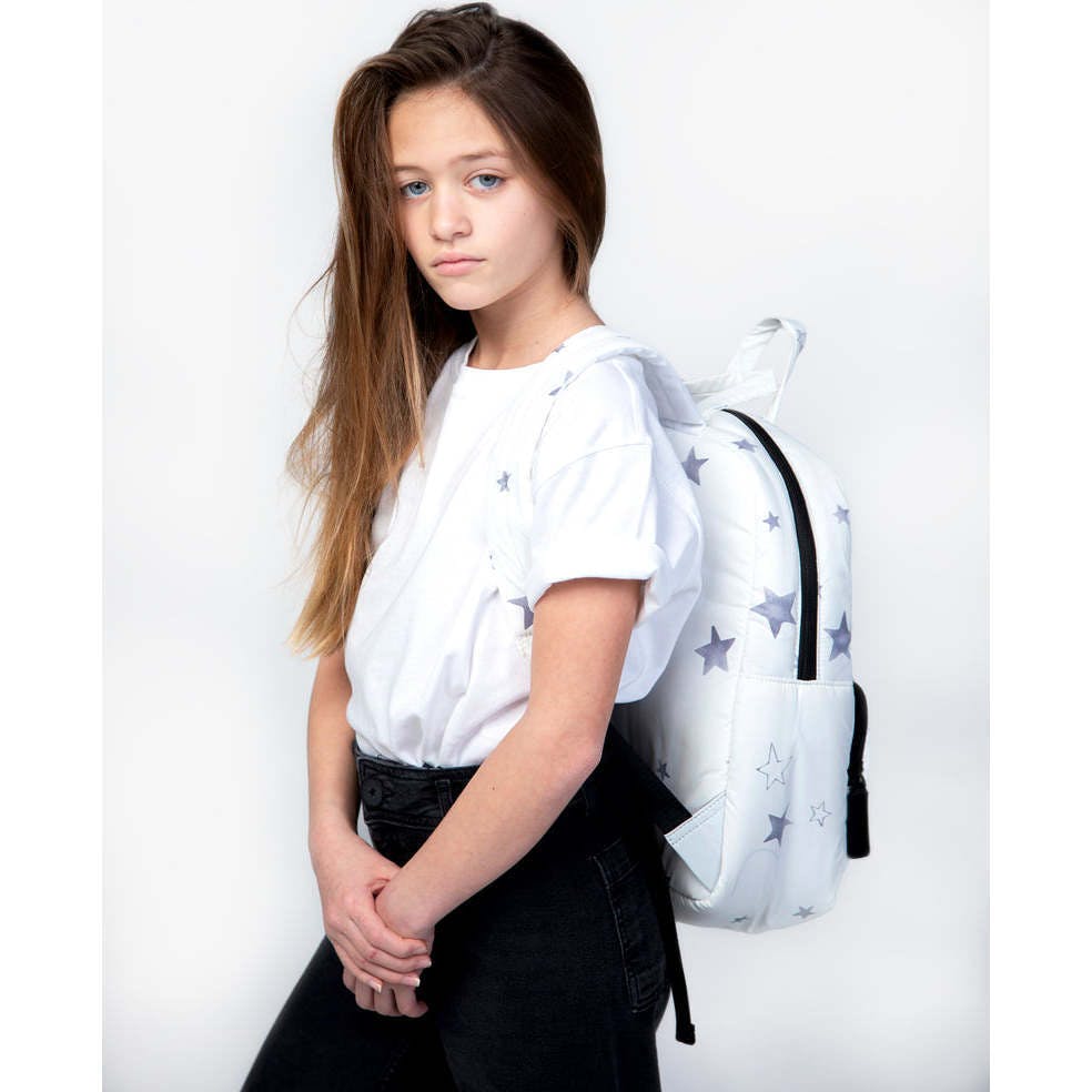 Classic Midi Backpack