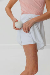 Girls Super Short