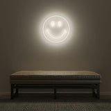 Original Smiley by Smiley®, LED neon sign