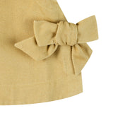Veeri Top | Vintage Khaki