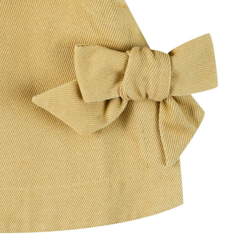 Veeri Top | Vintage Khaki