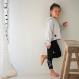Nasca Gift Box with Mystery Hummingbird Kids Leggings, Book, and Activities