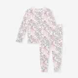 Irene Classic Pajama Set