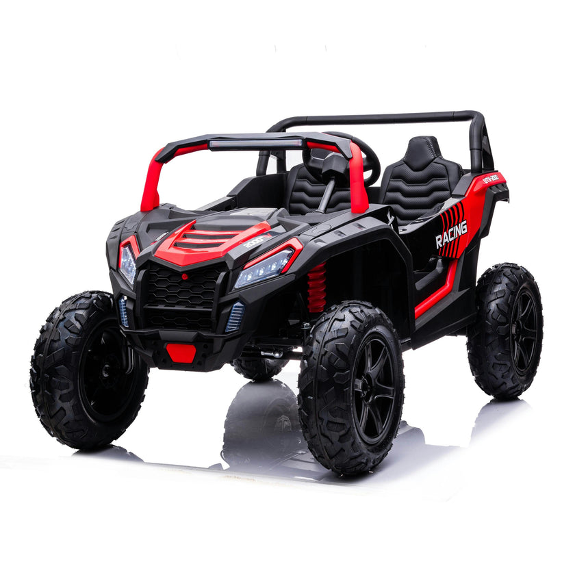 24V Freddo Dune Buggy Buccaneer XXL 2 Seater Ride On (180W Brushless)