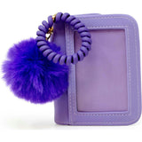 Pom Pom Pop ID Wallet