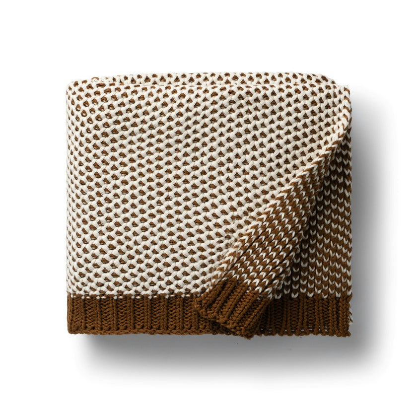 Honeycomb Blanket