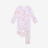 Posh Pumpkins Convertible One Piece