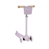 Eco scooter - Lavender